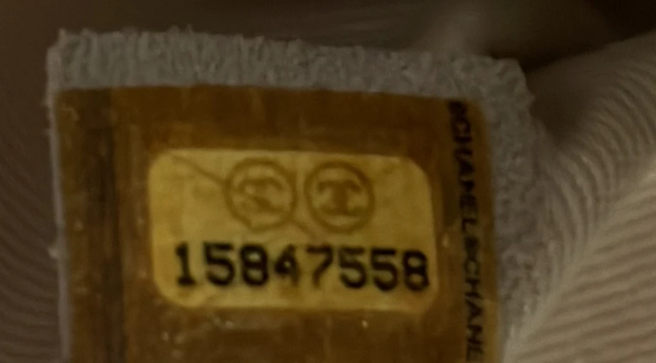 In The Business Flap Bag Quilted Calfskin Maxi - Deep Luxury