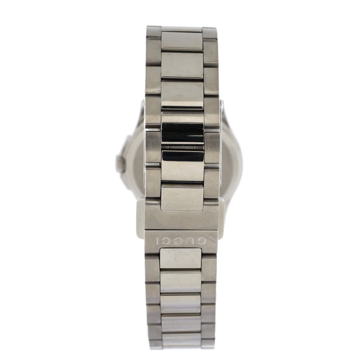 G-Timeless Quartz Watch Stainless Steel 27 - Deep Luxury
