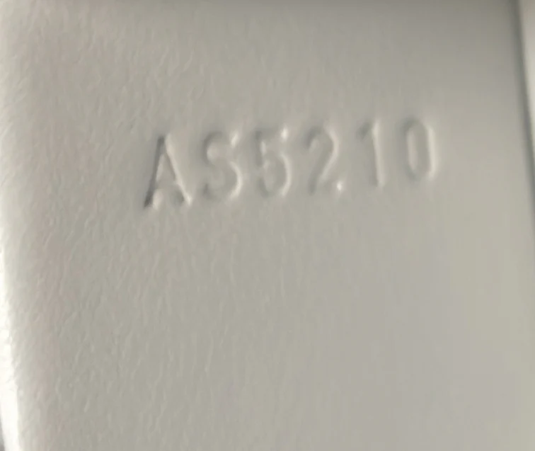 Clutch Box Bag Monogram Mirror - Deep Luxury