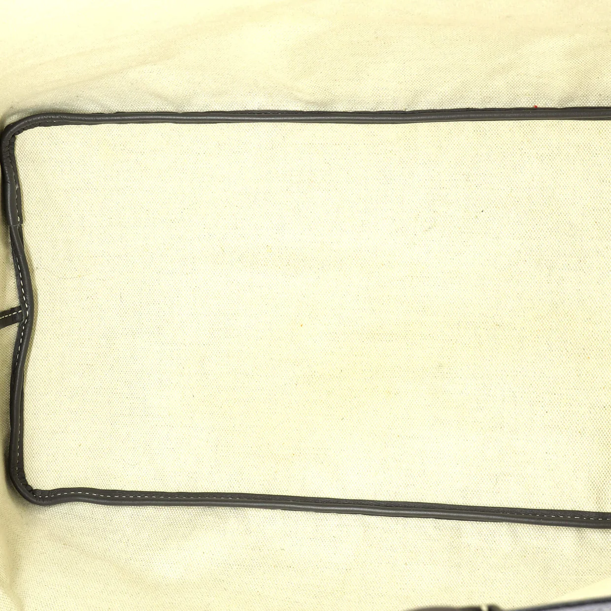 Saint Louis Tote Coated Canvas GM - Deep Luxury