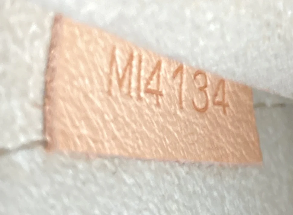 Cindy Sherman Camera Messenger Bag Patch Embellished Monogram Canvas - Deep Luxury