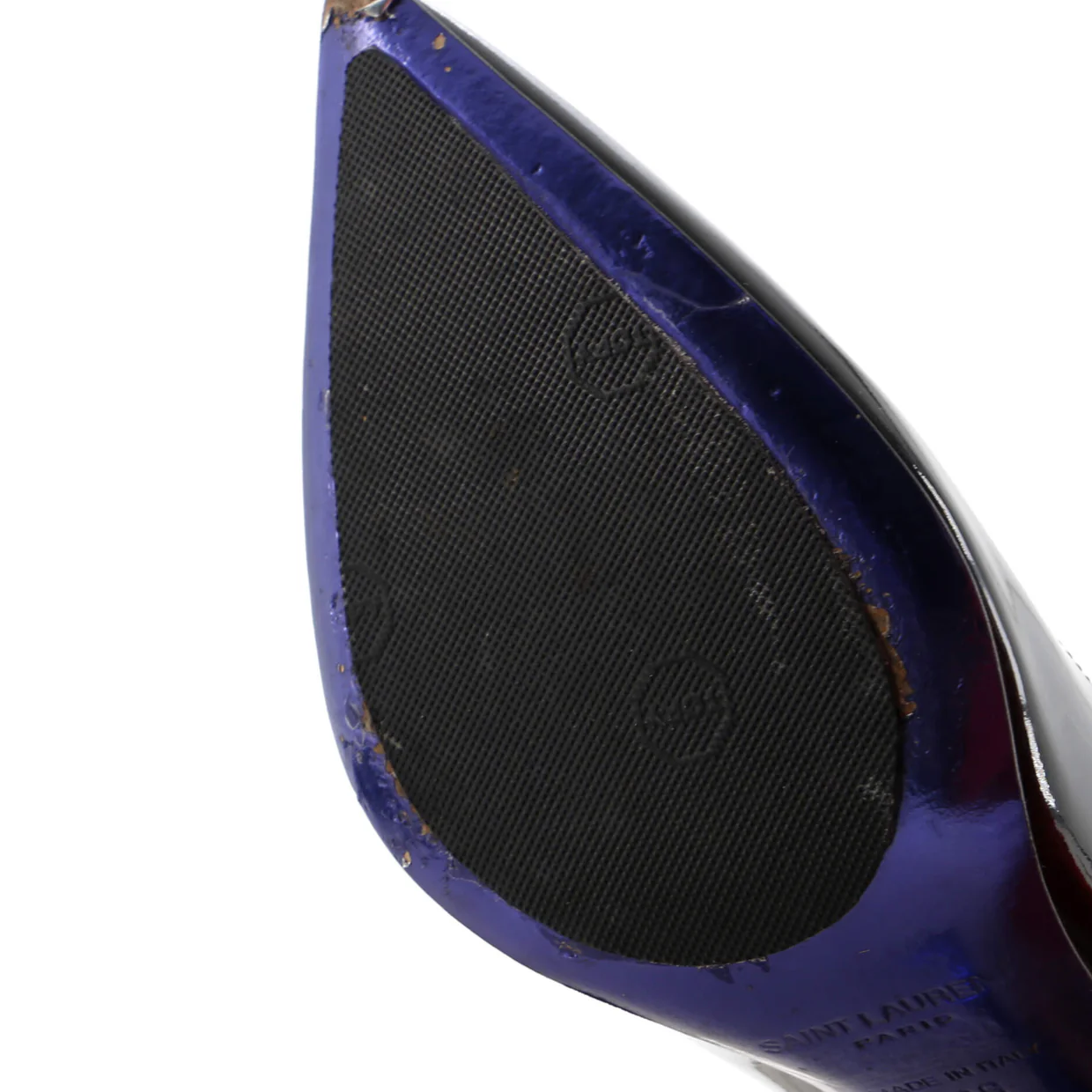 Women's Opyum Pumps Patent 110 - Deep Luxury