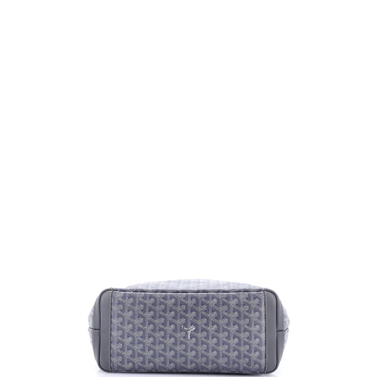 Artois Tote Coated Canvas PM - Deep Luxury