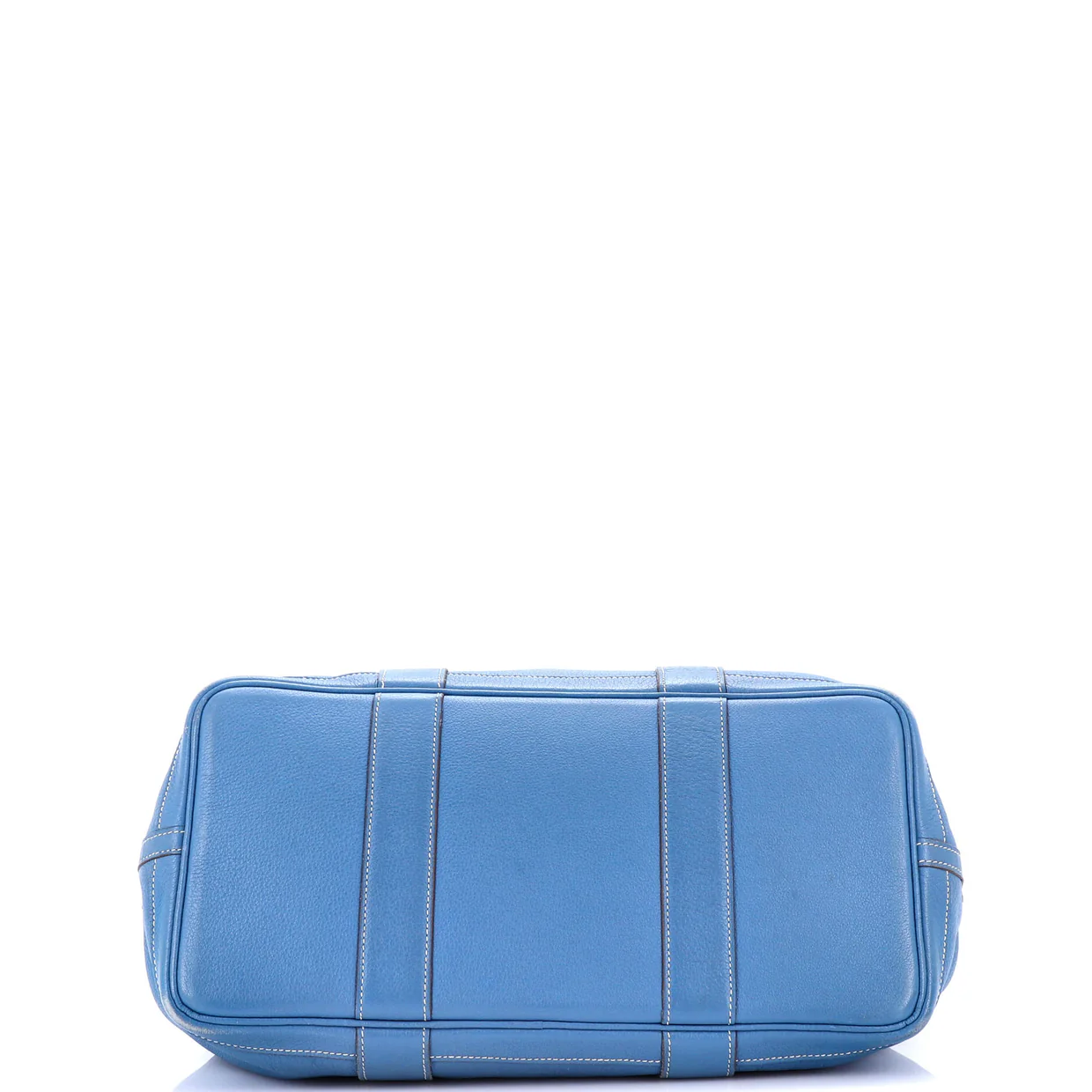 Garden Party Tote Leather 36 - Deep Luxury