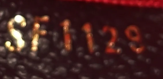 Montaigne Handbag Monogram Empreinte Leather MM - Deep Luxury