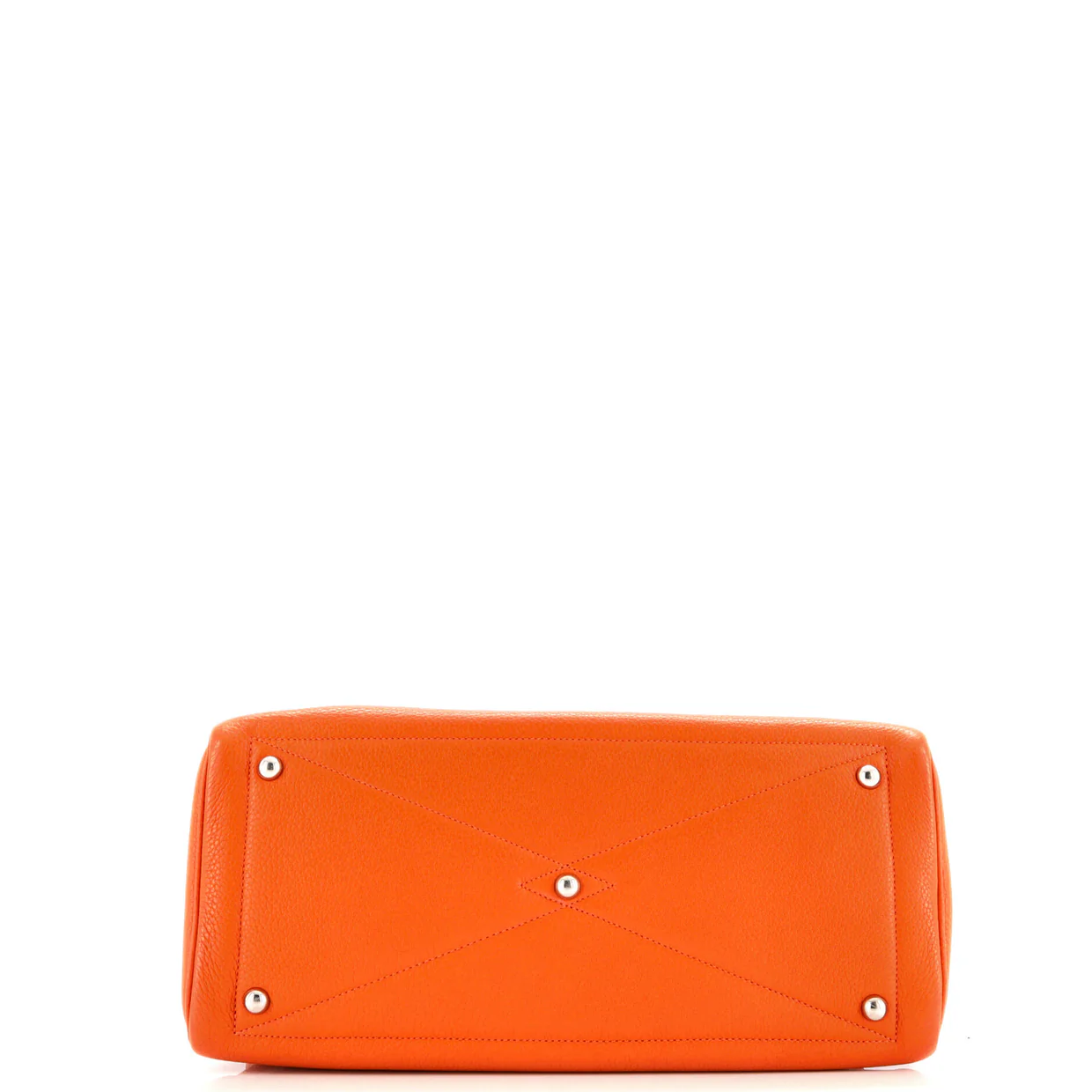 Victoria II Bag Clemence 35 - Deep Luxury