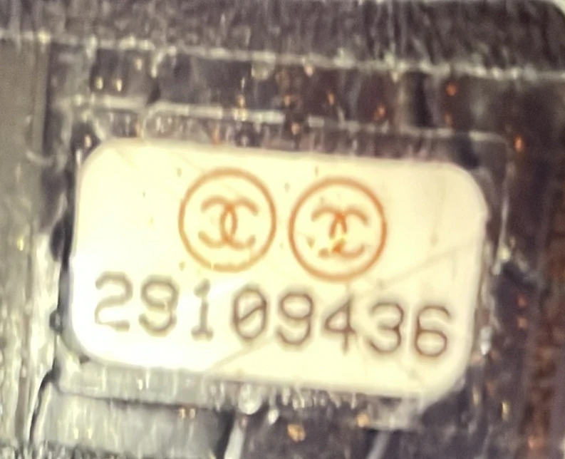 In The Loop Flap Bag Quilted Lambskin Medium - Deep Luxury