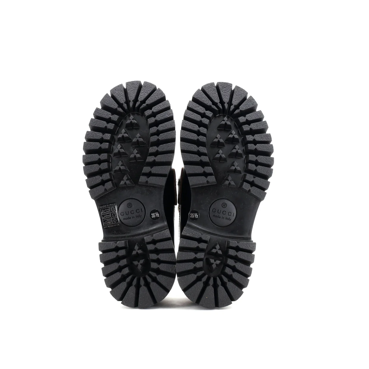 Women's Harald Horsebit Loafers Leather - Deep Luxury