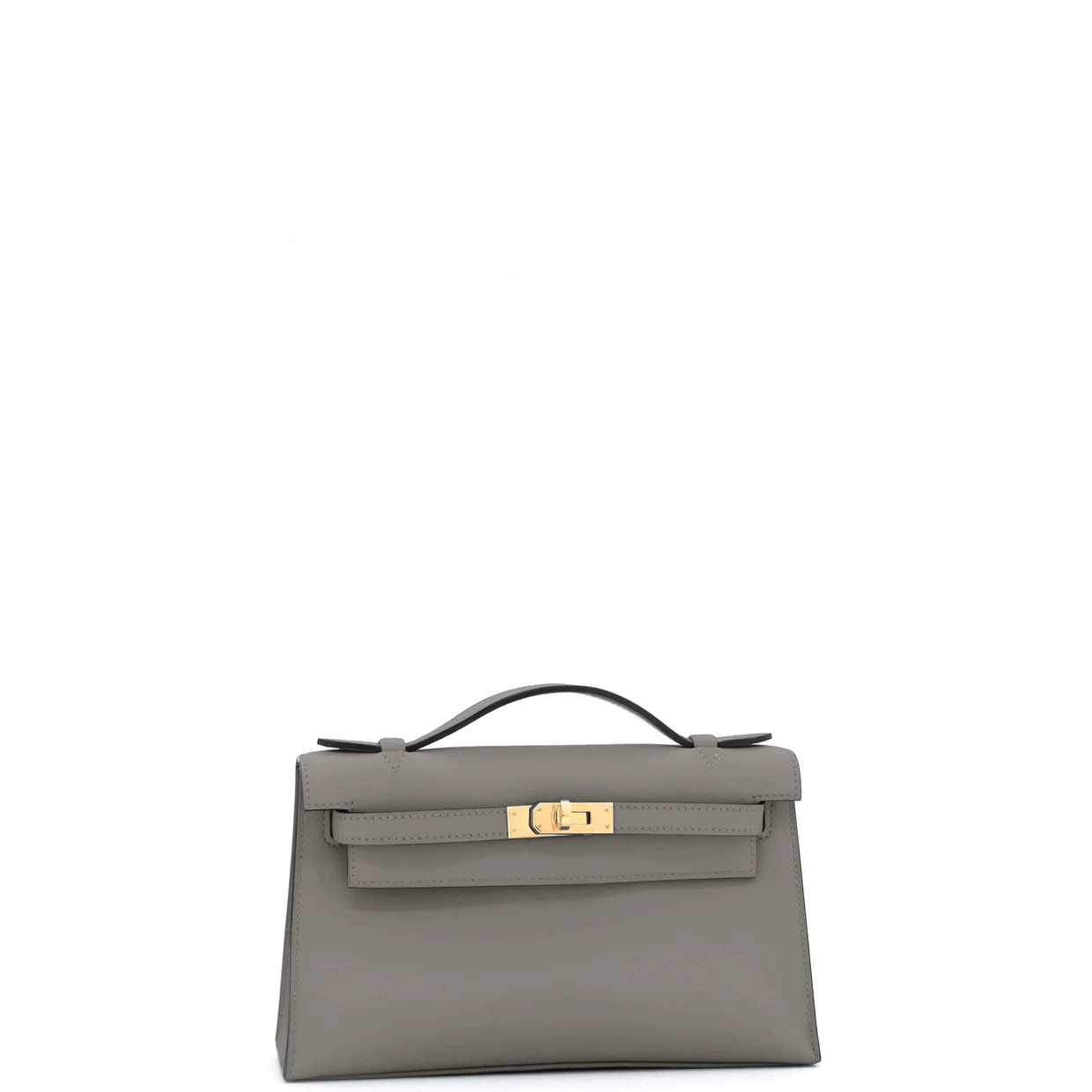 Kelly Pochette Swift - Deep Luxury