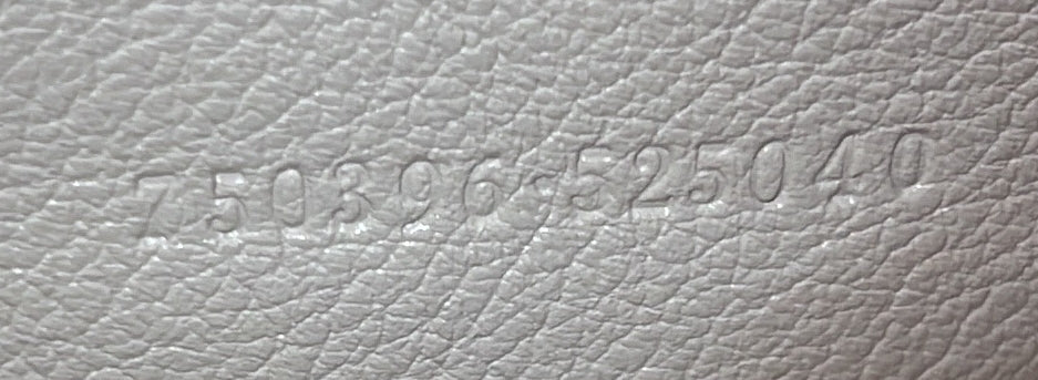 Diana Convertible Bucket Bag Leather Small - Deep Luxury