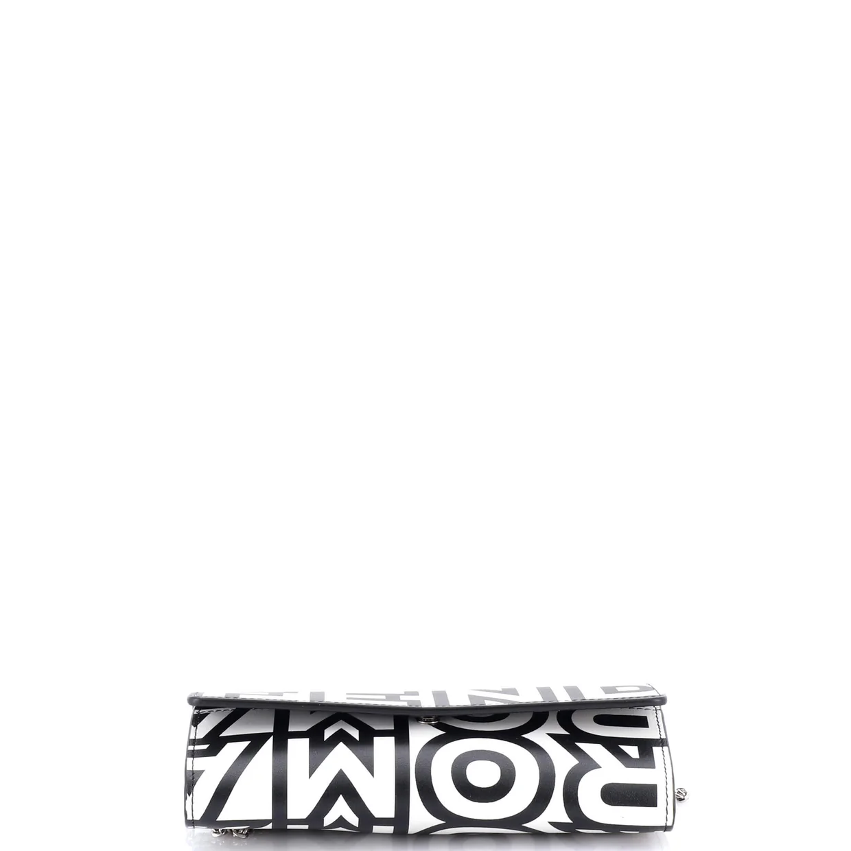 x Marc Jacobs Wallet on Chain Printed Leather - Deep Luxury