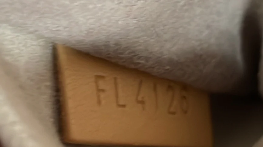 Twist Handbag Epi Leather PM - Deep Luxury