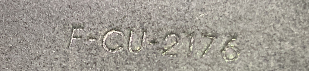 Belt Bag Textured Leather Mini - Deep Luxury