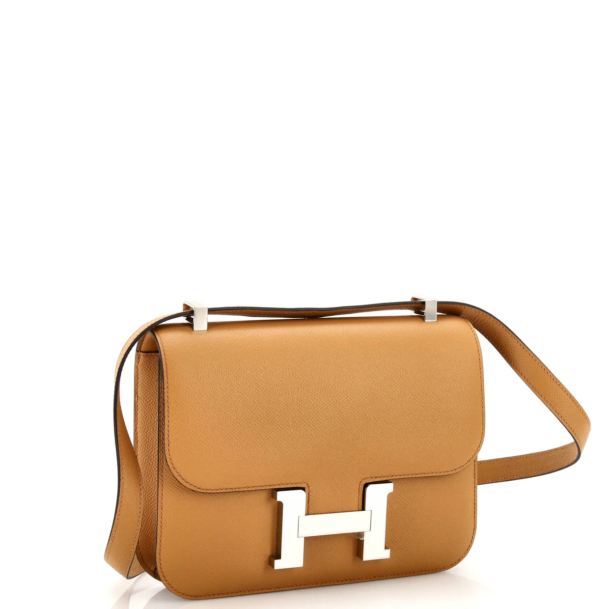 Constance NM Bag Epsom 24 - Deep Luxury