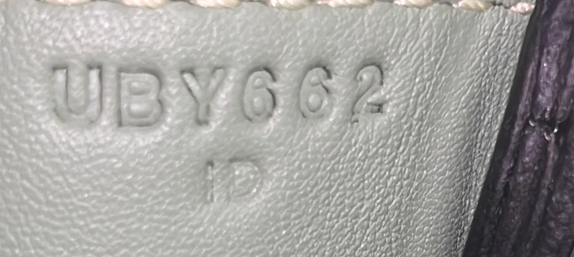 Hac a Dos Backpack Togo PM - Deep Luxury