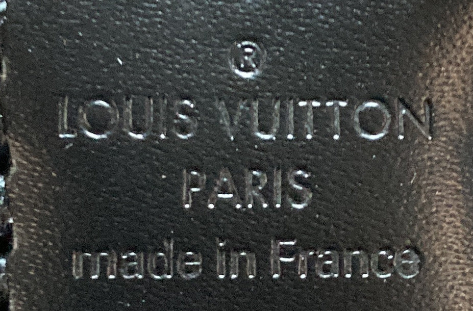 Alma Handbag Epi Leather BB - Deep Luxury