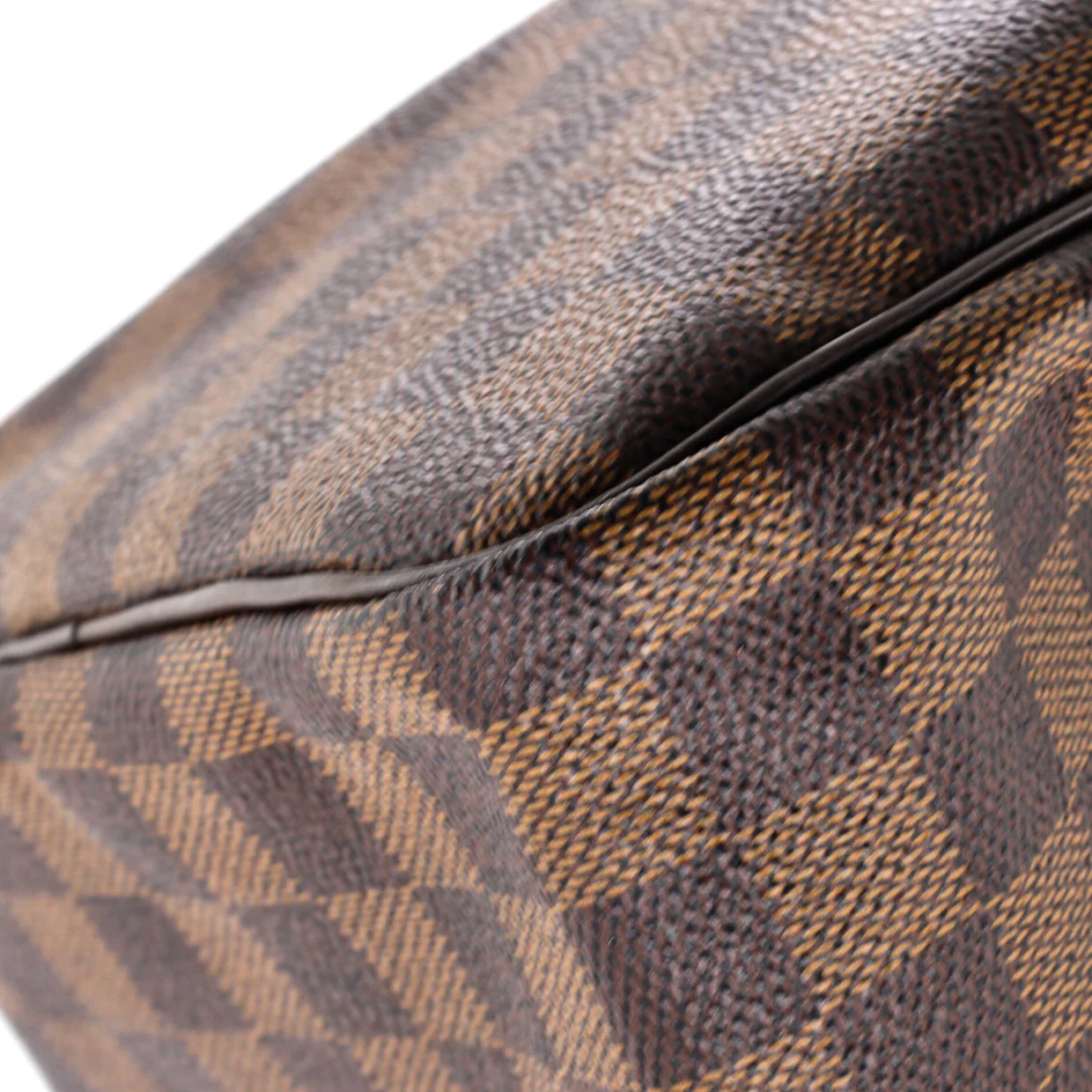 Speedy Handbag Damier 30 - Deep Luxury