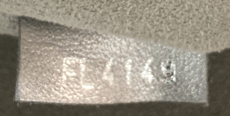 Twist Handbag Monogram Sequins PM - Deep Luxury