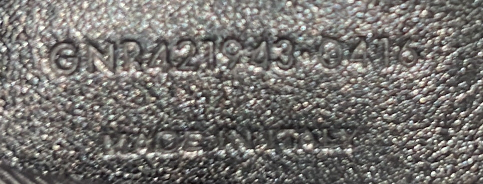 Festival Backpack Velvet Small - Deep Luxury