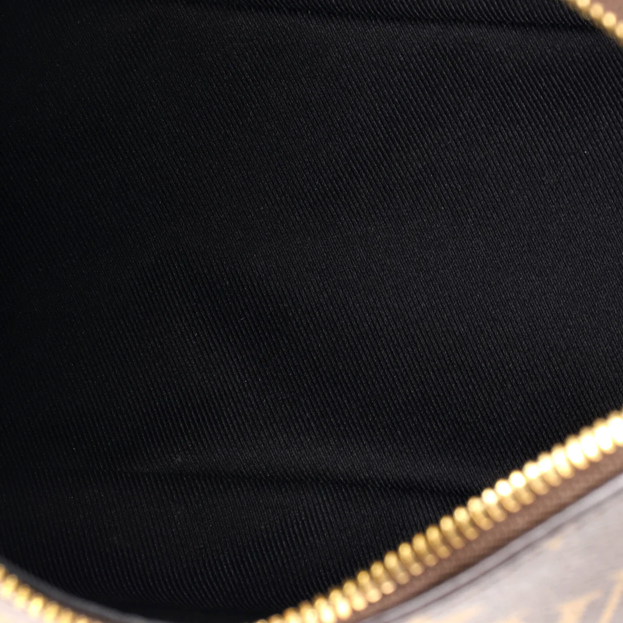 Boulogne NM Handbag Monogram Canvas - Deep Luxury