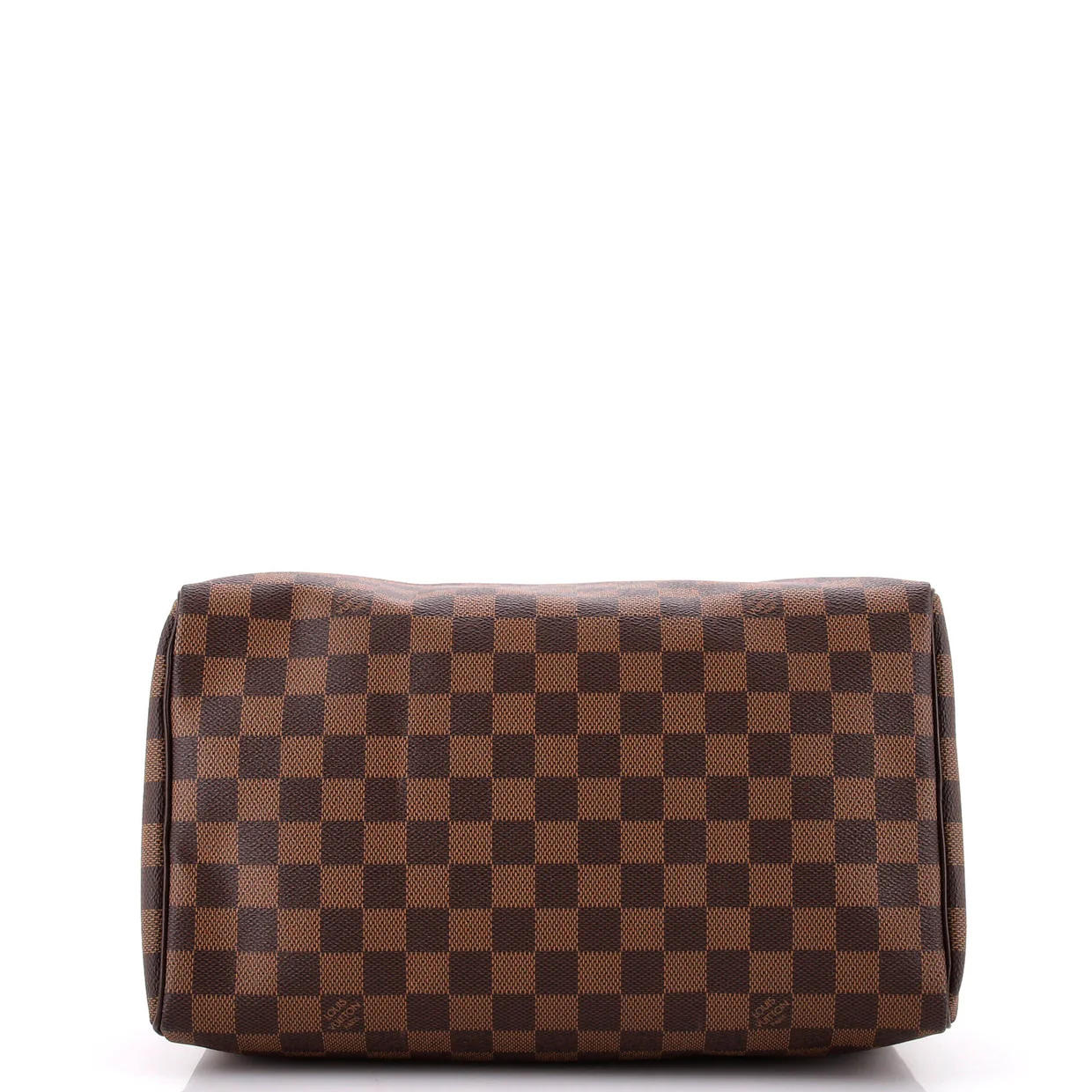 Speedy Handbag Damier 30 - Deep Luxury