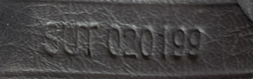 Saint Louis Tote Coated Canvas GM - Deep Luxury