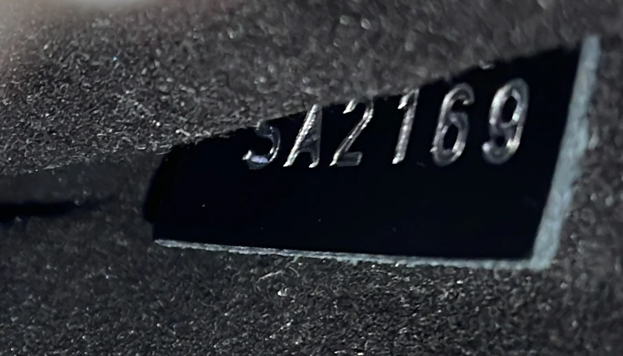 NeoNoe Handbag Epi Leather MM - Deep Luxury