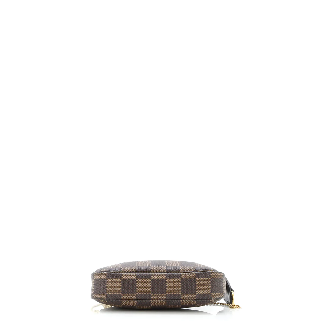 Pochette Accessoires Damier Mini - Deep Luxury
