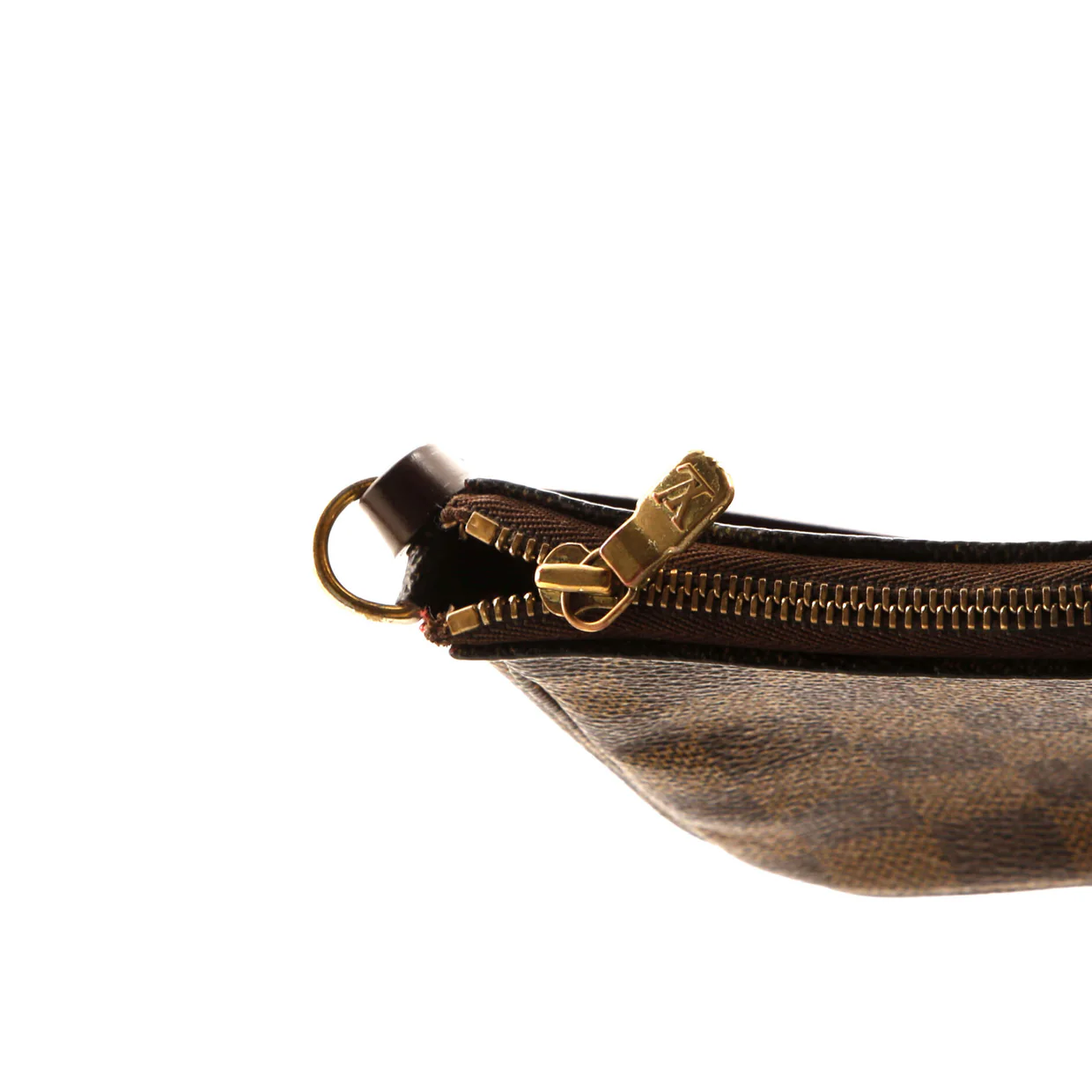 Pochette Accessoires NM Damier - Deep Luxury