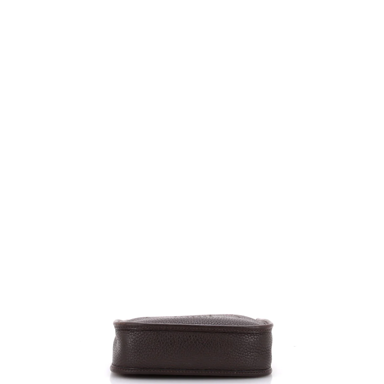 Long Strap Evelyne Bag Clemence TPM - Deep Luxury