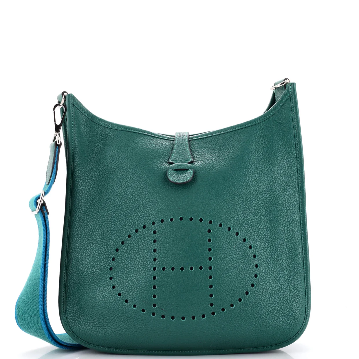 Evelyne Bag Gen III Clemence PM - Deep Luxury