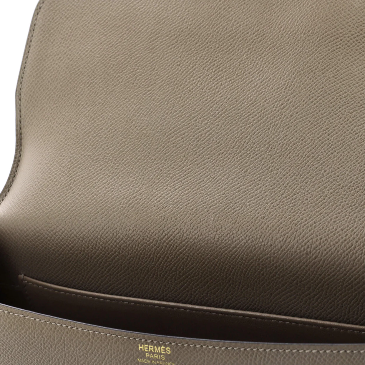 Cherche Midi Shoulder Bag Epsom 25 - Deep Luxury