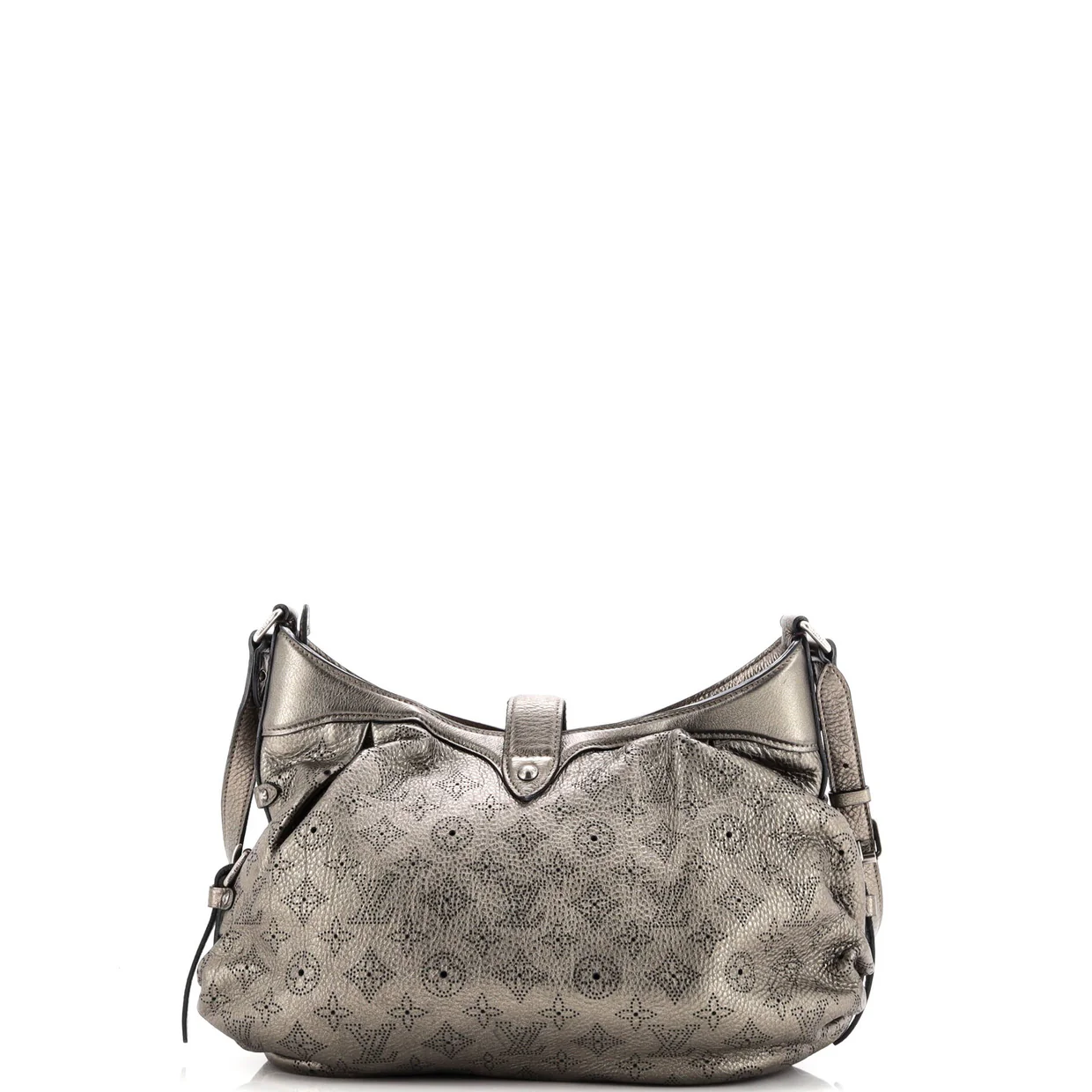 XS Crossbody Bag Mahina Leather - Deep Luxury