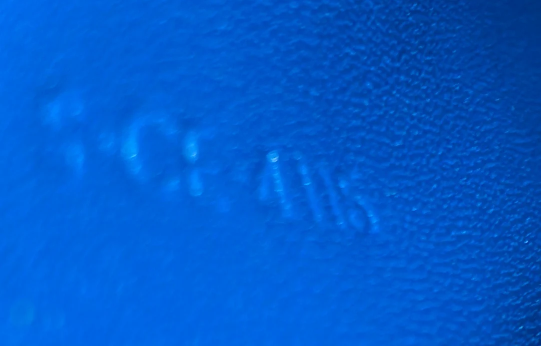 Classic Box Bag Grainy Leather Medium - Deep Luxury