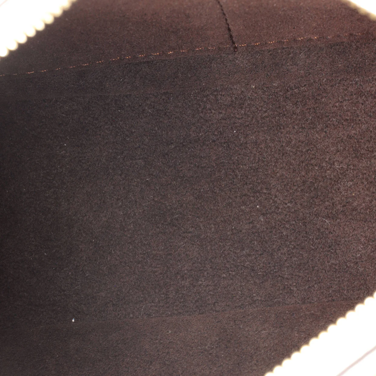 Trianon Handbag Monogram Empreinte Giant PM - Deep Luxury