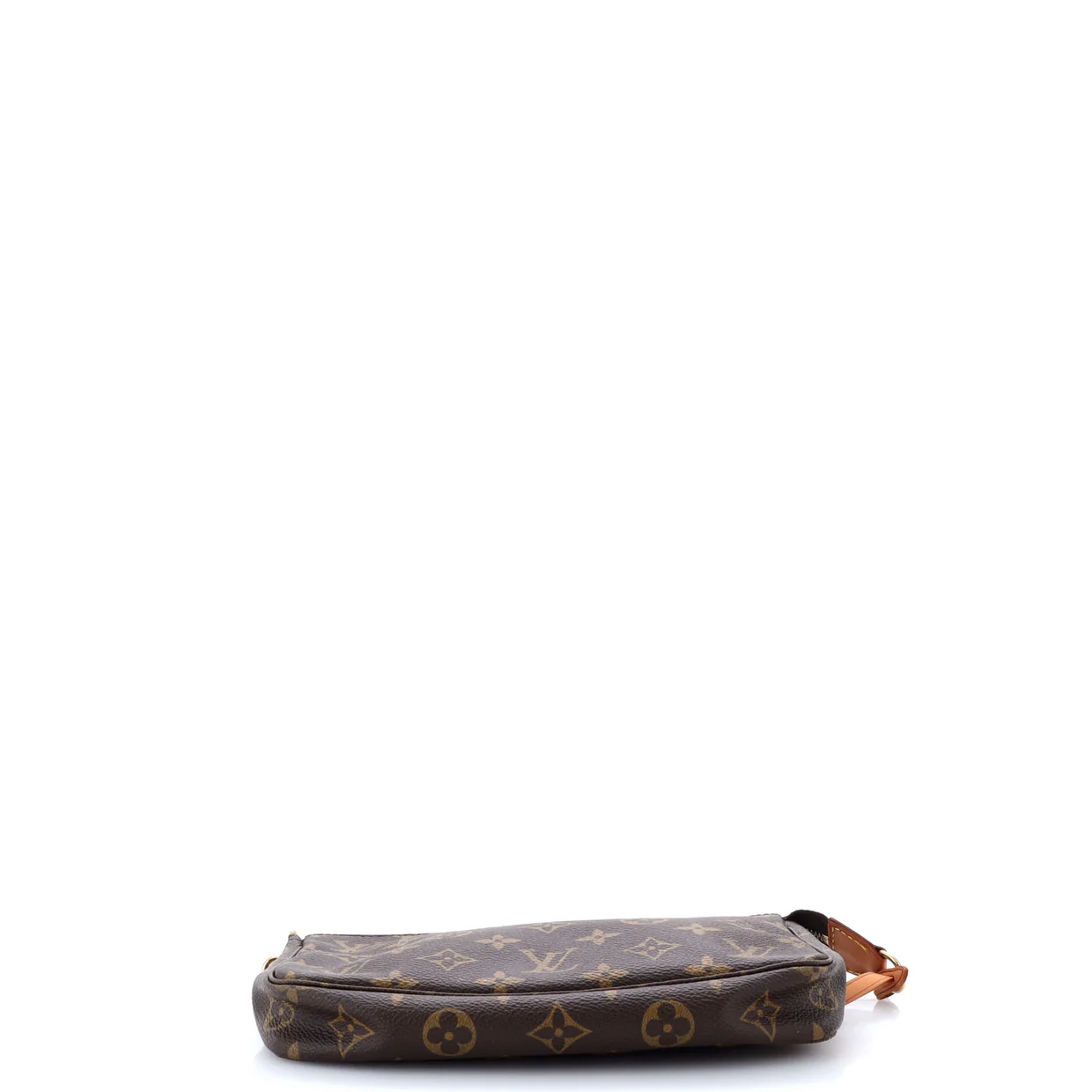 Pochette Accessoires Monogram Canvas - Deep Luxury