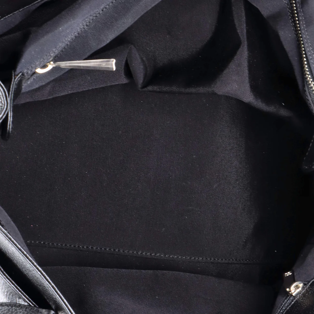 Cerf Executive Tote Leather Medium - Deep Luxury