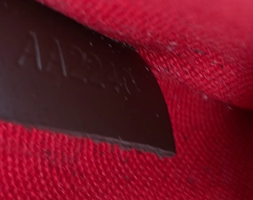 Alma Handbag Damier BB - Deep Luxury