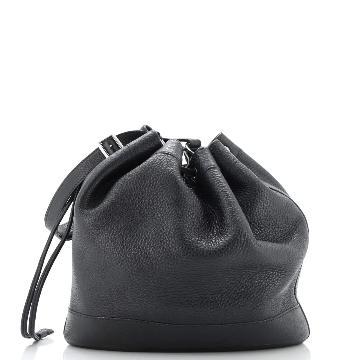 Market Handbag Leather 28 - Deep Luxury