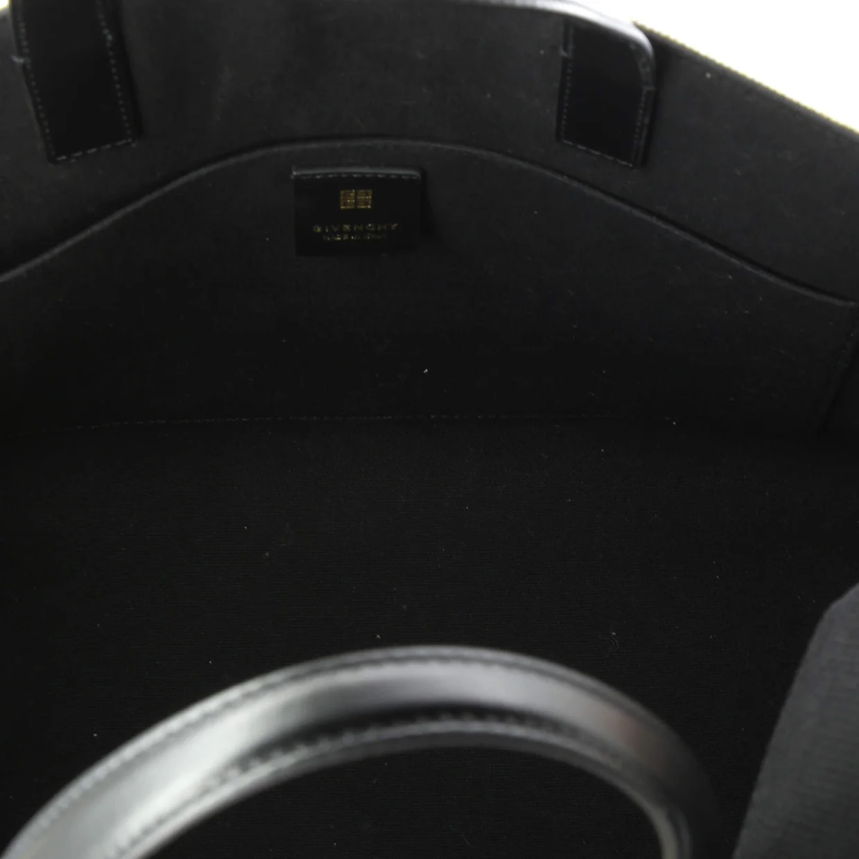 G-Tote Canvas Medium - Deep Luxury