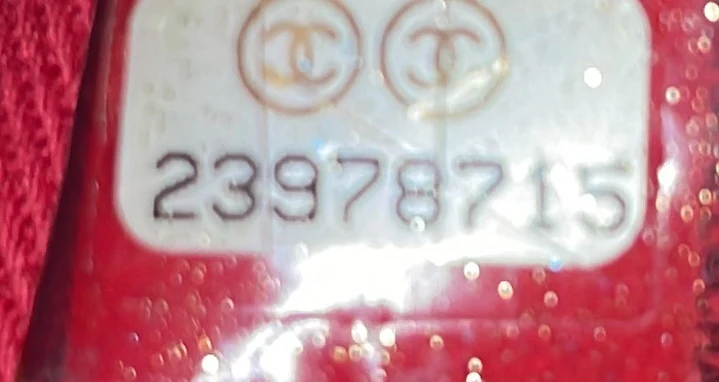 CC Top Handle Flap Bag Stitched Caviar Small - Deep Luxury