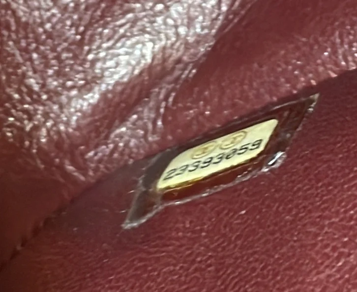 Classic Double Flap Bag Quilted Caviar Medium - Deep Luxury