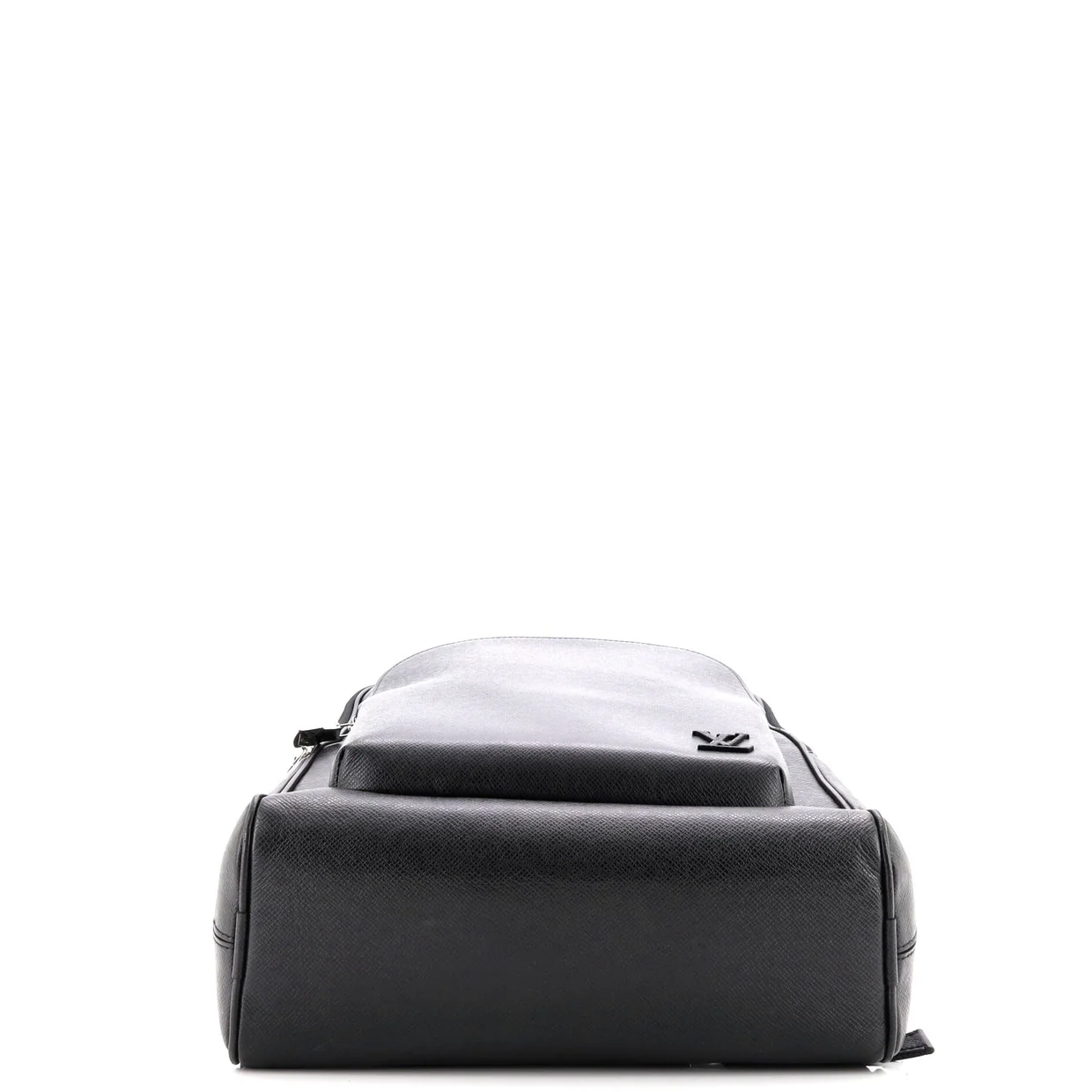 Alex Backpack Taiga Leather - Deep Luxury