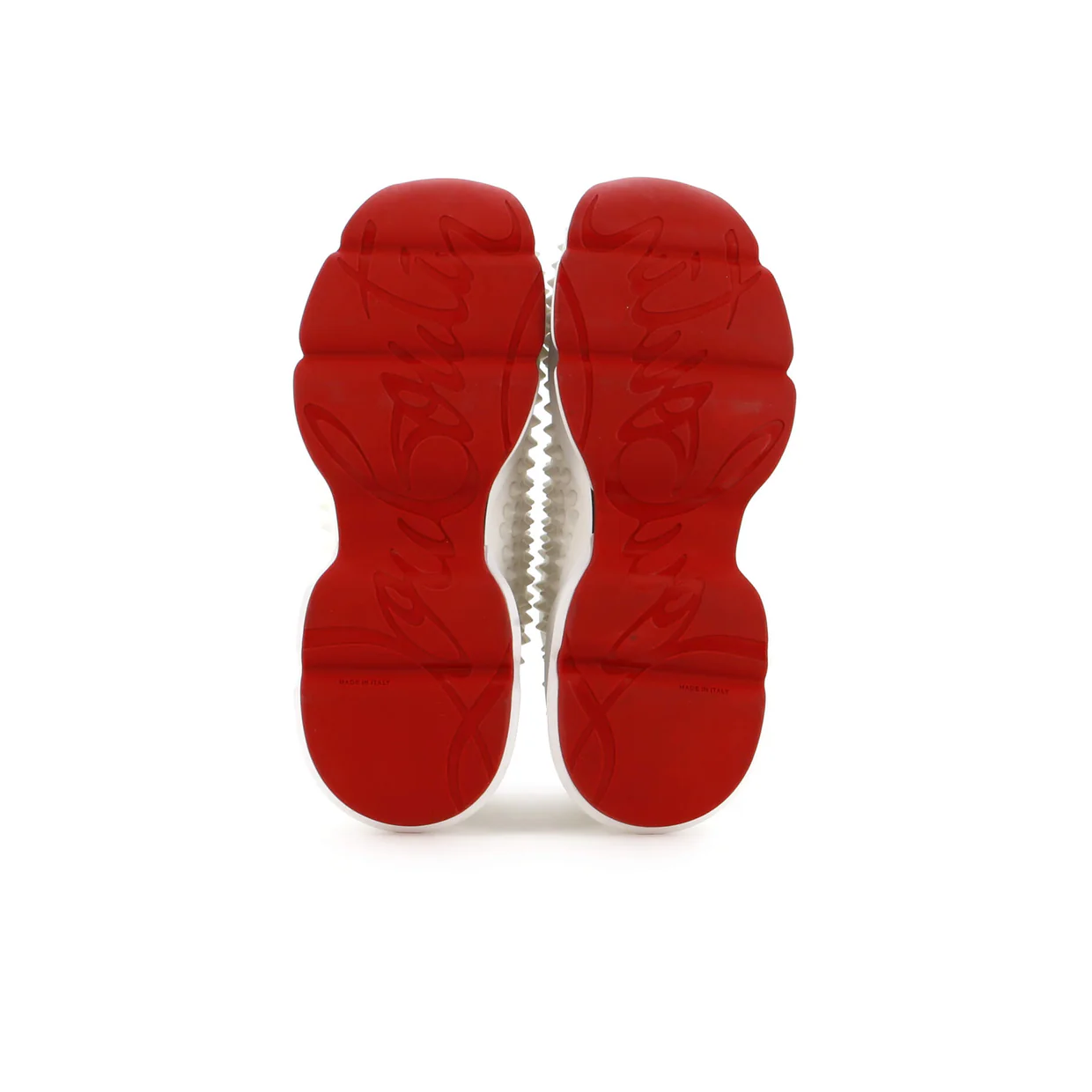 Men's Spike Sock Sneakers Spiked Neoprene - Deep Luxury