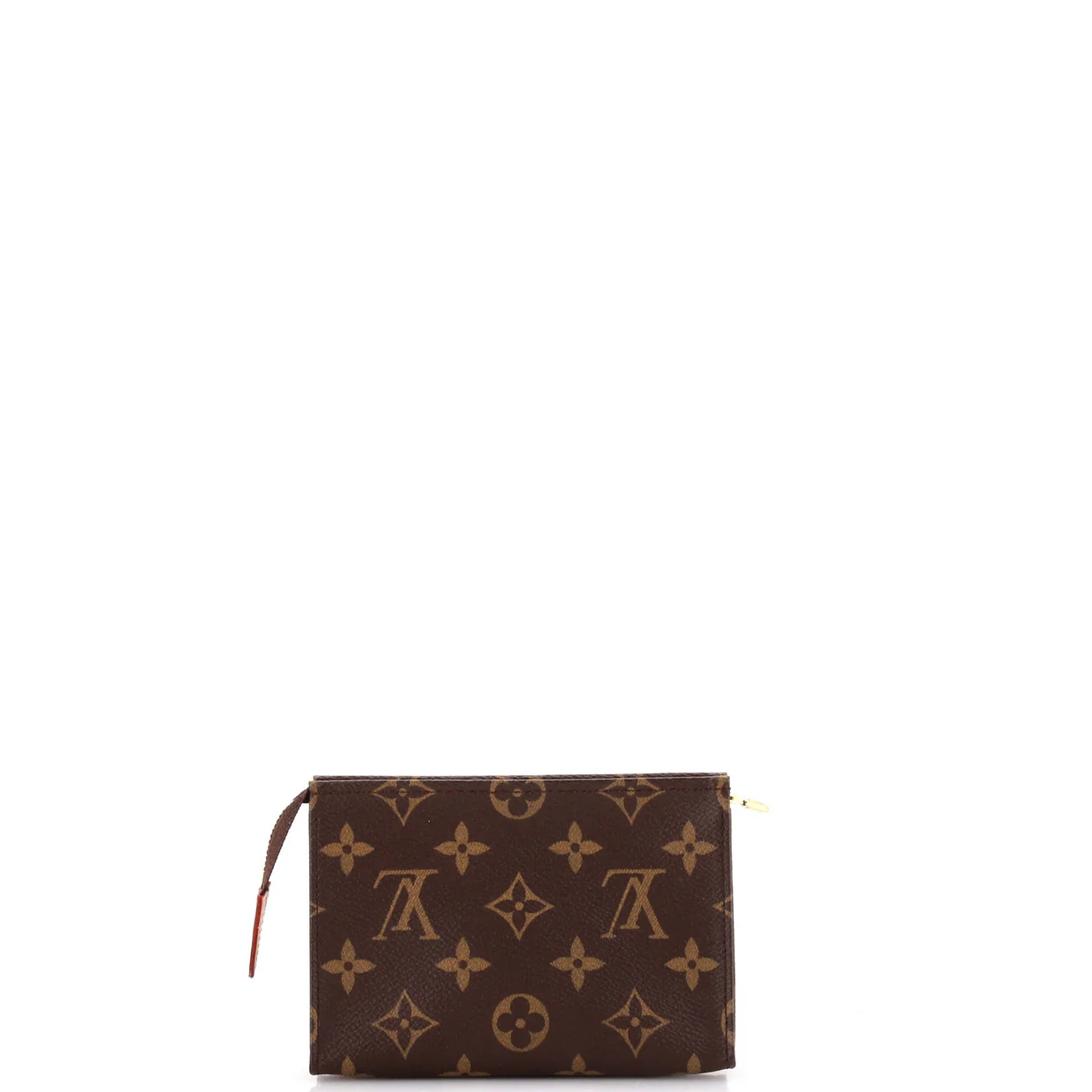Toiletry Pouch Monogram Canvas 15 - Deep Luxury