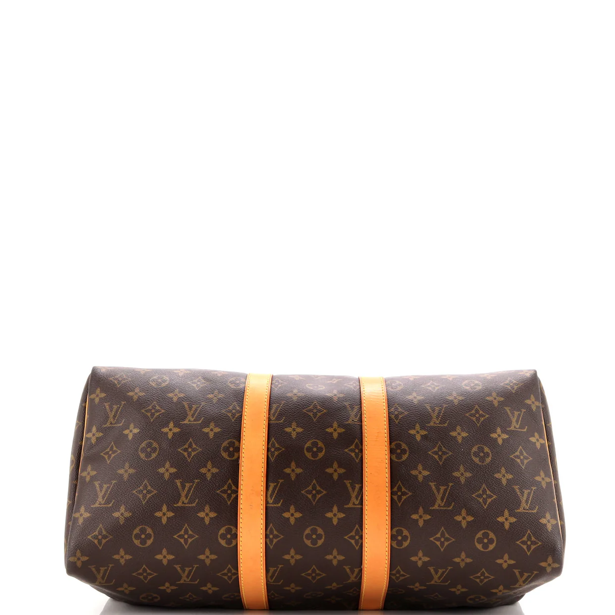 Keepall Bag Monogram Canvas 45 - Deep Luxury