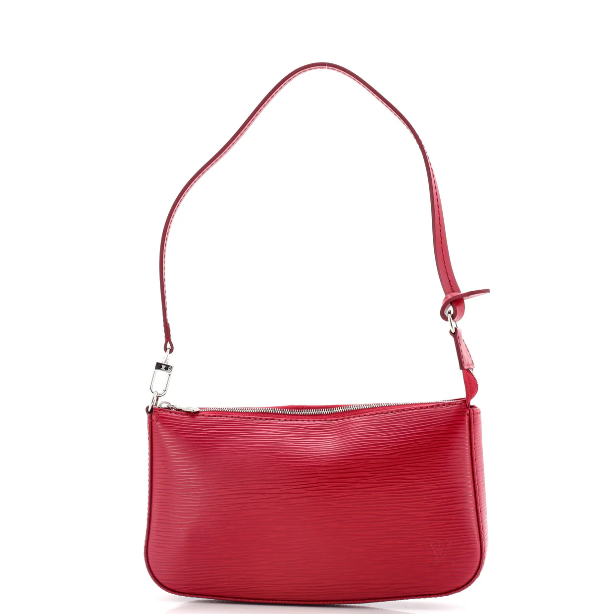 Pochette Accessoires NM Epi Leather - Deep Luxury