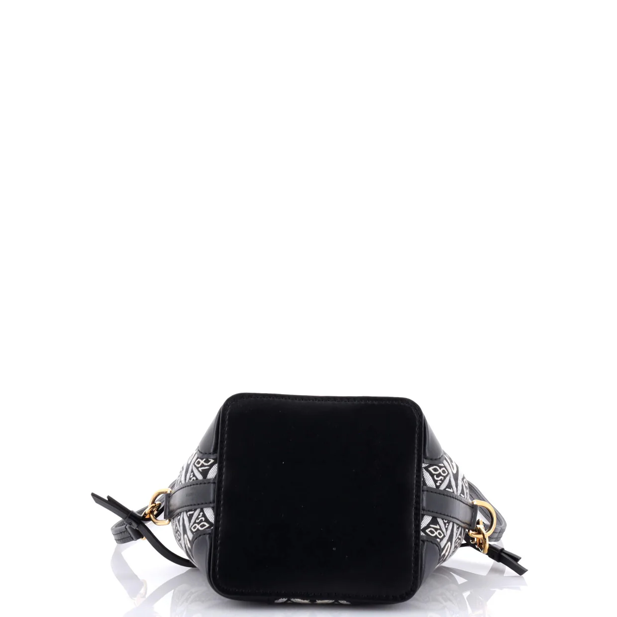 Noe Purse Limited Edition Since 1854 Monogram Jacquard - Deep Luxury