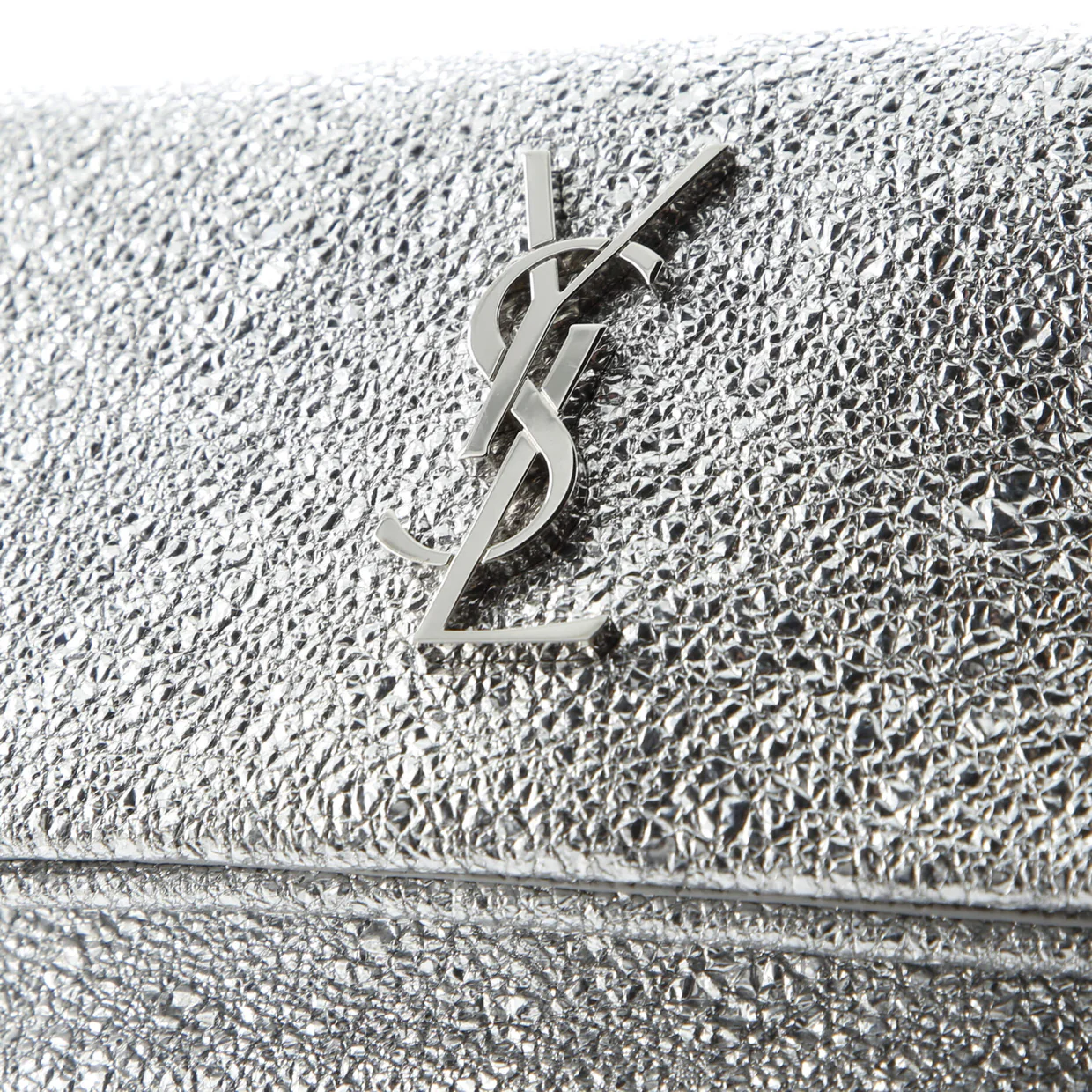 West Hollywood Crossbody Bag Leather Toy - Deep Luxury