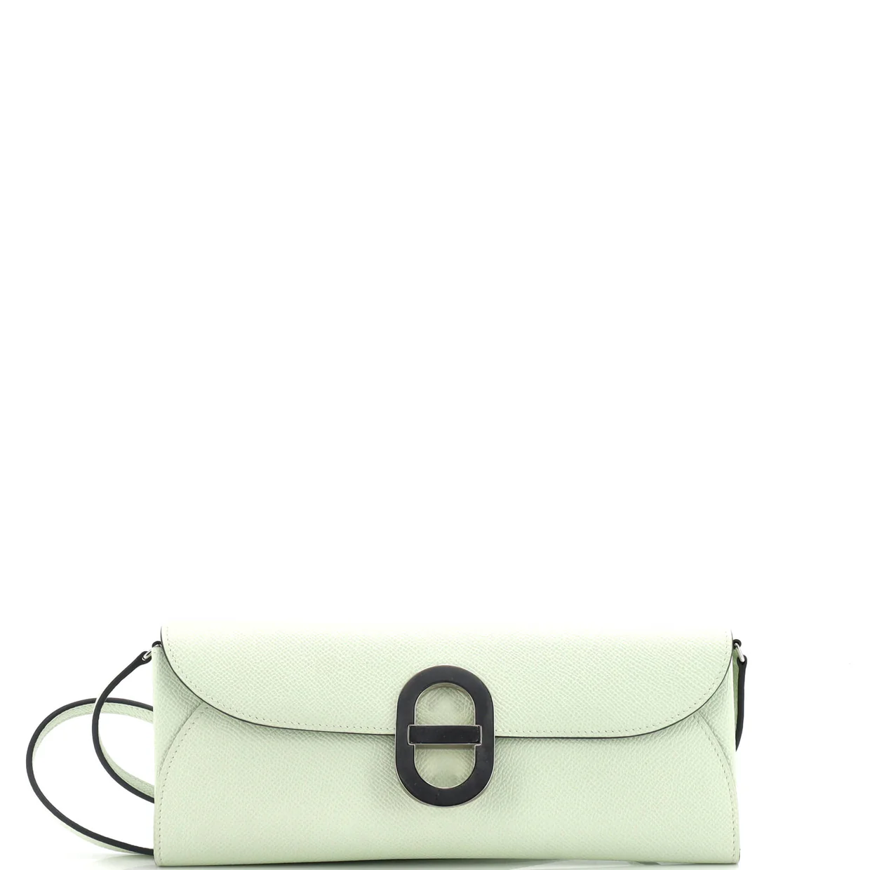 Chaine d’Ancre To Go Wallet Epsom - Deep Luxury